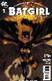 Batgirl #5