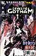 Batman: Streets Of Gotham #6