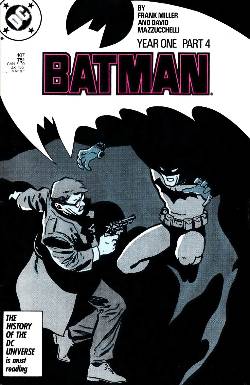 Batman #407