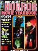 Famous Monsters: Horror Movie Yearbook 1981