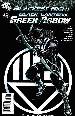 Black Lantern/Green Arrow #30 (BN) (1:25 Grell Variant Cover)