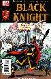 Black Knight #1