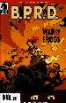 BPRD: War On Frogs #3