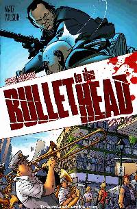 Bullet To The Head #2