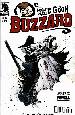 Buzzard #1 (Corben Cover)