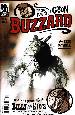 Buzzard #1 (Powell Cover)