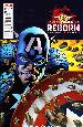 Captain America: Reborn #4