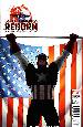 Captain America: Reborn #5 (Cassaday Cover)