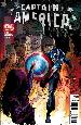 Captain America: Forever Allies #2