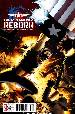 Captain America: Reborn #2 (1:25 Cassaday Variant Cover)