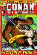 Conan The Barbarian #11