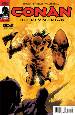 Conan The Cimmerian #21