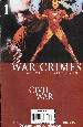 Civil War: War Crimes #1