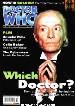Doctor Who Magazine #322