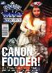 Doctor Who Magazine #267