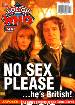 Doctor Who Magazine #268