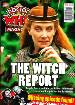 Doctor Who Magazine #275