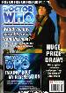 Doctor Who Magazine #279