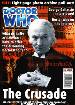 Doctor Who Magazine #280