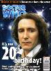 Doctor Who Magazine #283