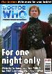 Doctor Who Magazine #285