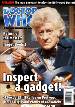 Doctor Who Magazine #293