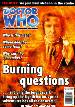 Doctor Who Magazine #294