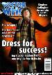 Doctor Who Magazine #295