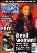 Doctor Who Magazine #298