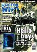 Doctor Who Magazine #299