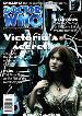 Doctor Who Magazine #303