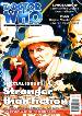 Doctor Who Magazine #305