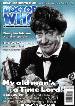 Doctor Who Magazine #306