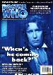 Doctor Who Magazine #312