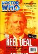 Doctor Who Magazine #315