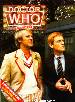 Doctor Who Magazine #77