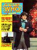 Doctor Who Magazine #78