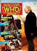 Doctor Who Magazine #79