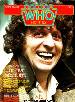 Doctor Who Magazine #80