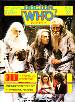 Doctor Who Magazine #81