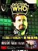 Doctor Who Magazine #87