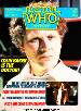 Doctor Who Magazine #88