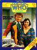 Doctor Who Magazine #89