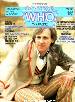 Doctor Who Magazine #90