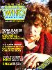 Doctor Who Magazine #92