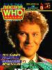 Doctor Who Magazine #94