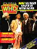 Doctor Who Magazine #95