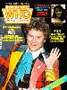 Doctor Who Magazine #96