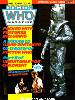 Doctor Who Magazine #98