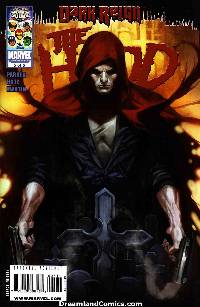 Dark Reign: Hood #5